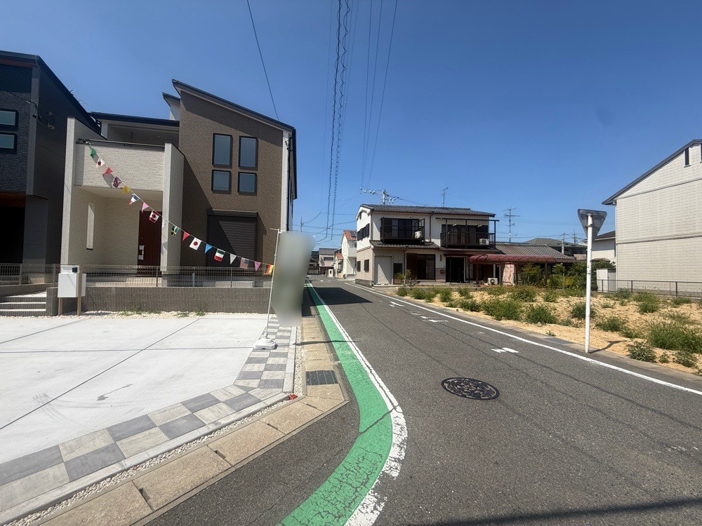 半田市花田町一丁目　2期　全2棟　2号棟 画像31