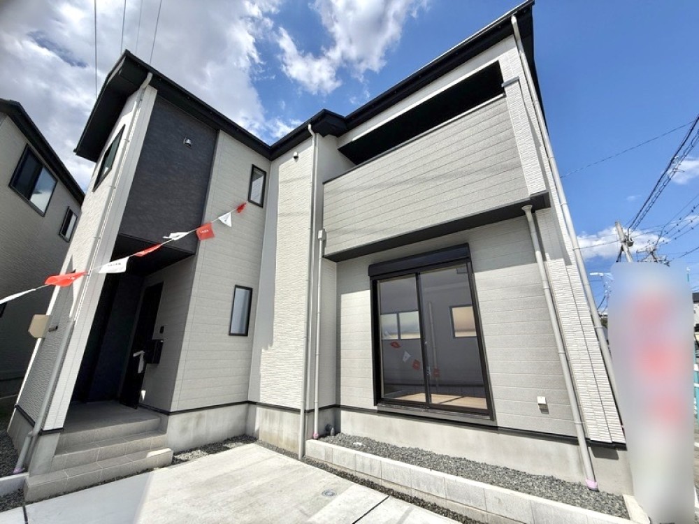 名古屋市緑区鳴海町　2期　全3棟　1号棟 画像21