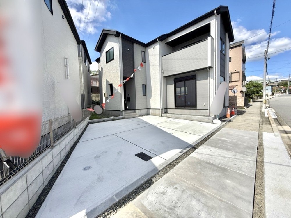 名古屋市緑区鳴海町　2期　全3棟　1号棟 画像21