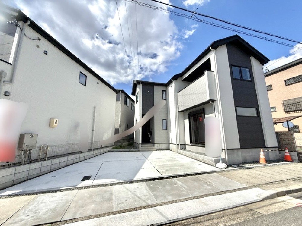 名古屋市緑区鳴海町　2期　全3棟　1号棟 画像22