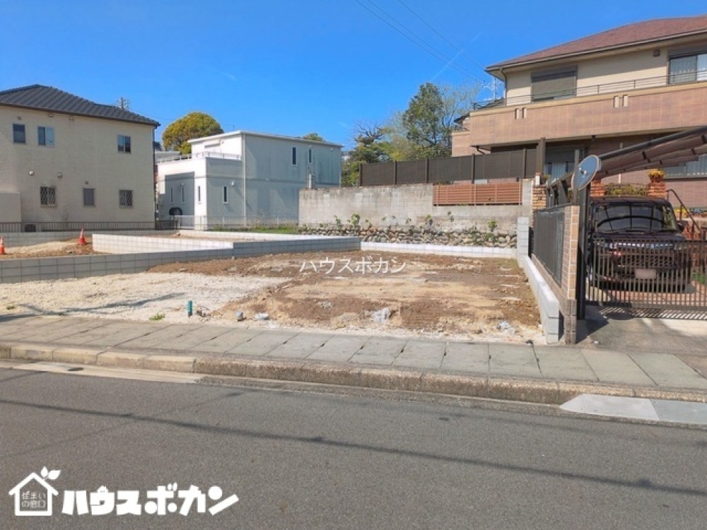 名古屋市緑区鳴海町　2期　全3棟　1号棟 画像4