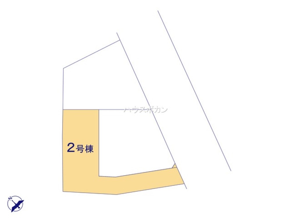 周辺施設充実！