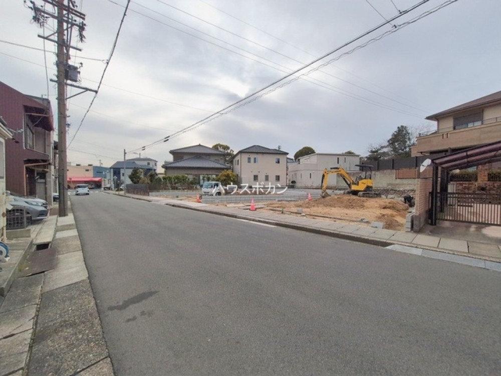 名古屋市緑区鳴海町　2期　全3棟　3号棟 画像1