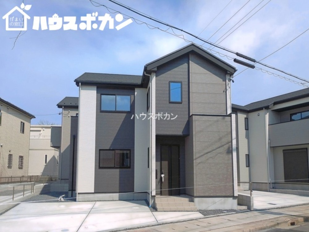名古屋市緑区鳴海町　2期　全3棟　3号棟 画像2