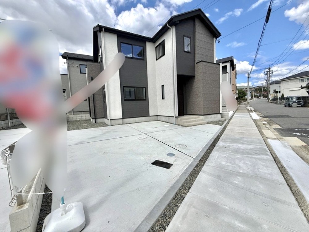 名古屋市緑区鳴海町　2期　全3棟　3号棟 画像25