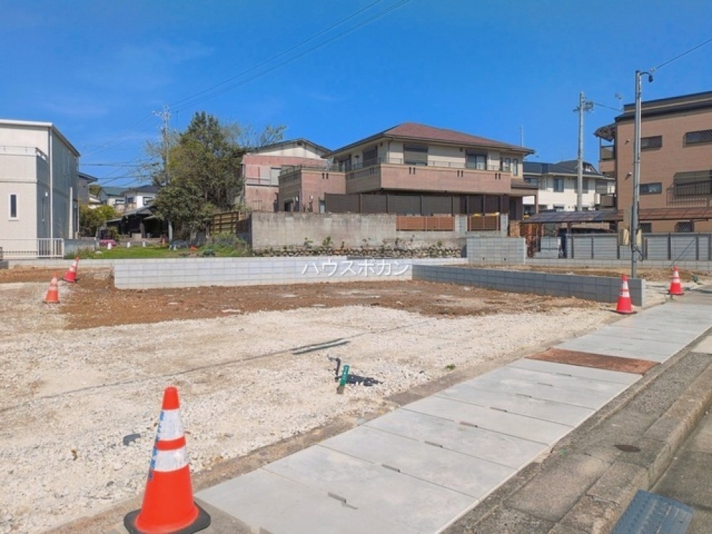 名古屋市緑区鳴海町　2期　全3棟　3号棟 画像3