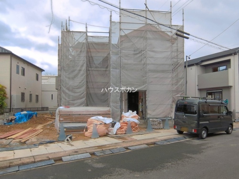 長期優良住宅！