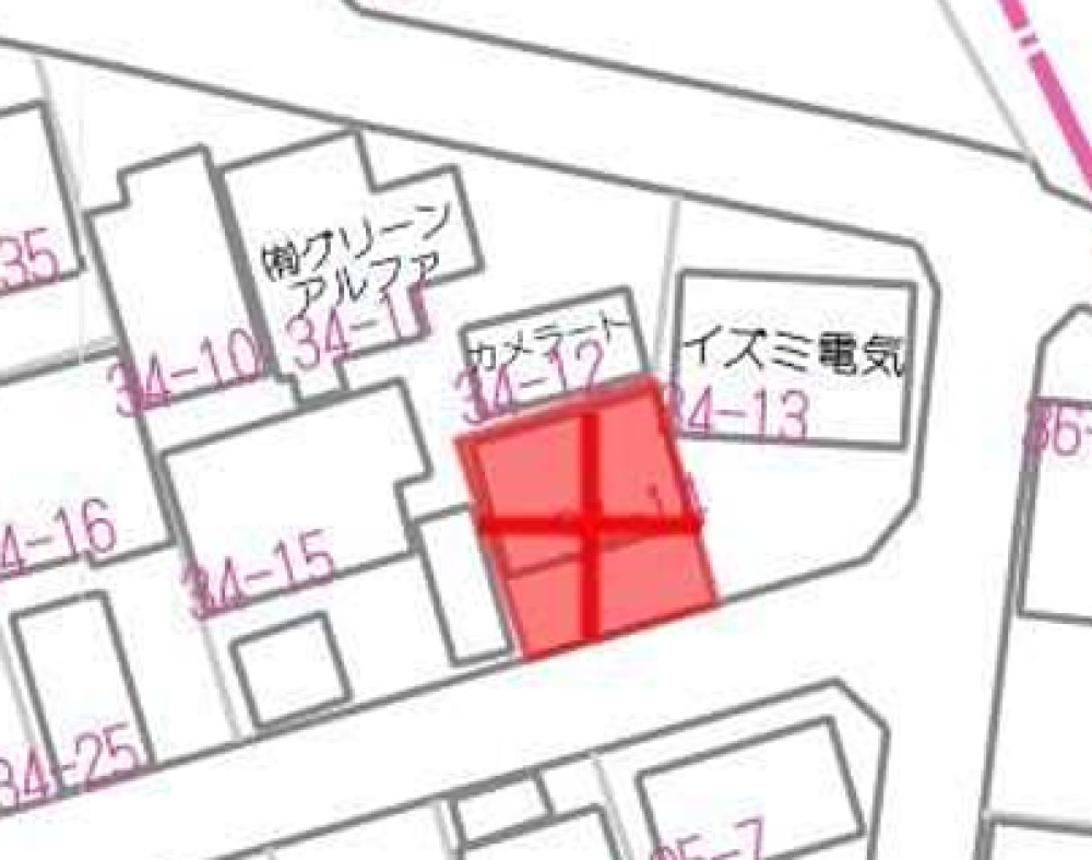 豊橋市多米東町二丁目 画像1