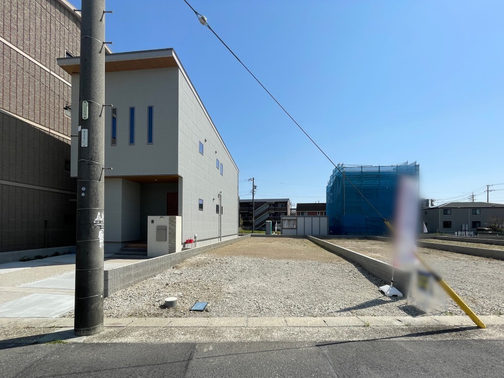 春日井市林島町　全11区画　5区画 画像4