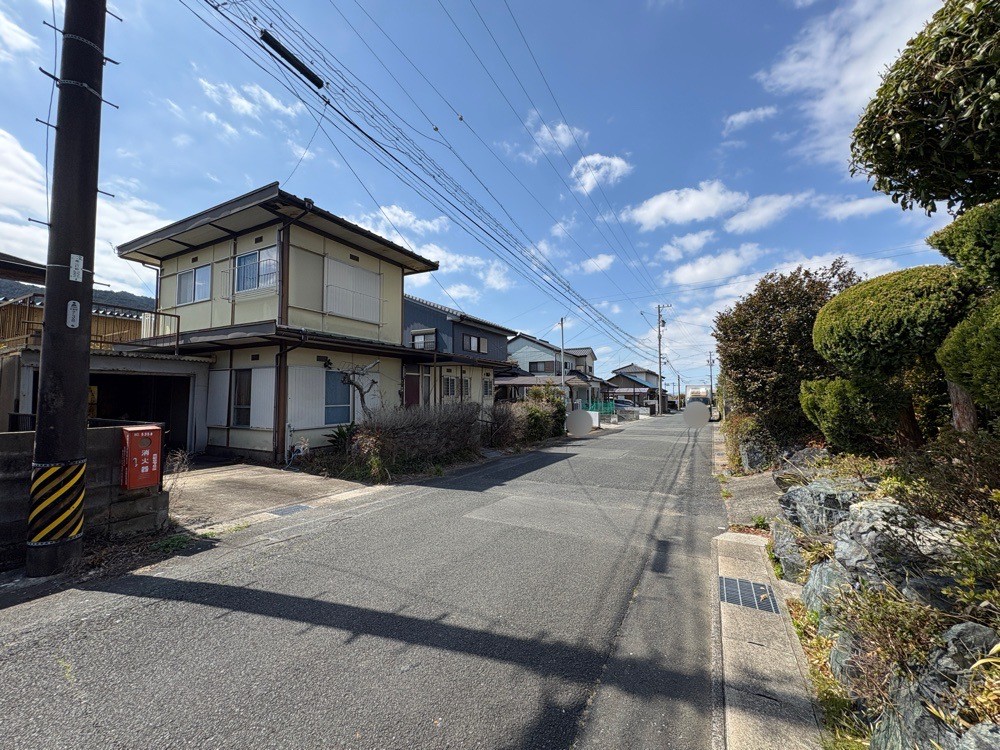 豊橋市嵩山町 画像2