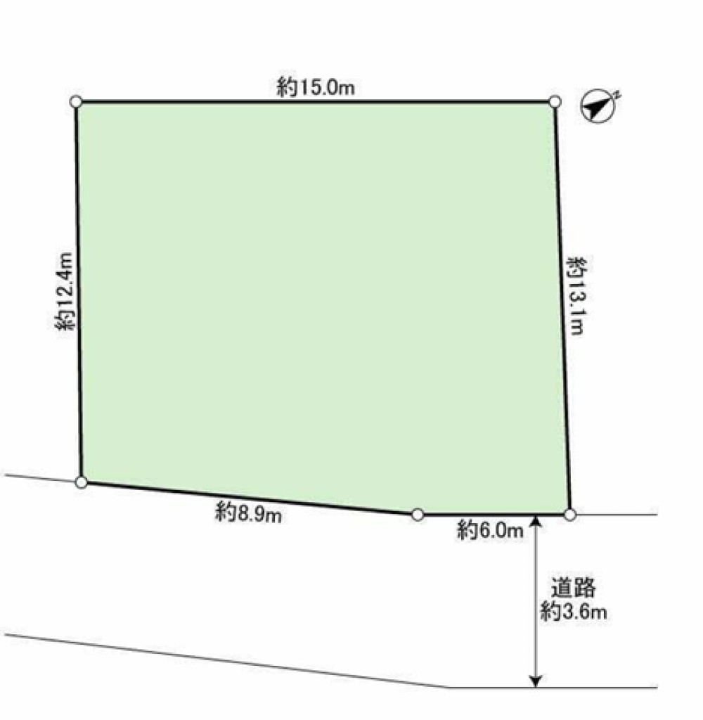 豊橋市植田町 画像1
