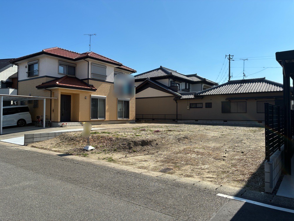 西尾市住崎二丁目 画像4