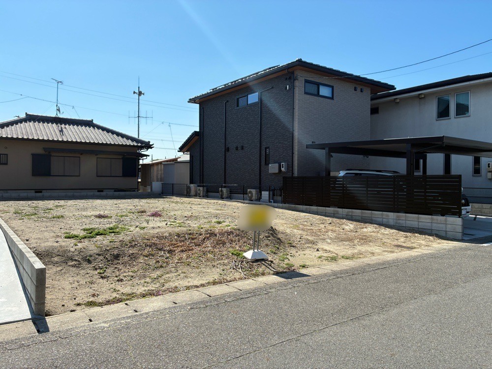 西尾市住崎二丁目 画像3