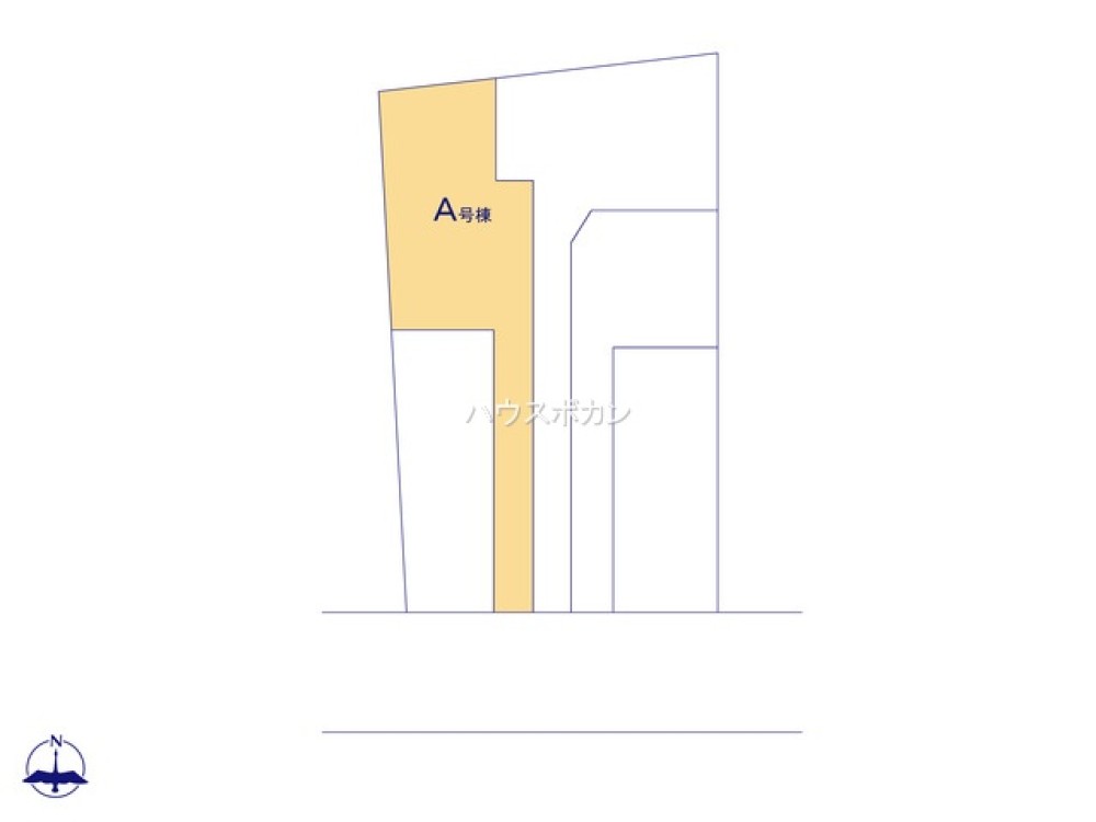 駐車スペース有◎