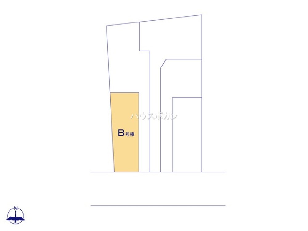 駐車スペース有◎