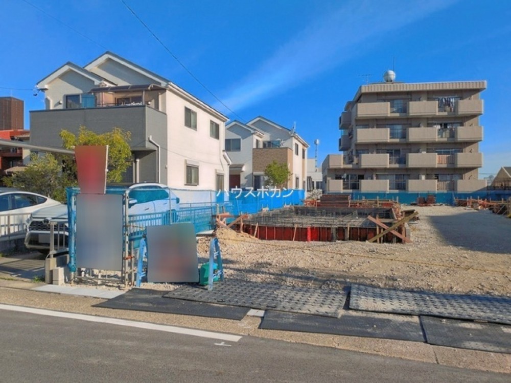 周辺環境良好になっております◎