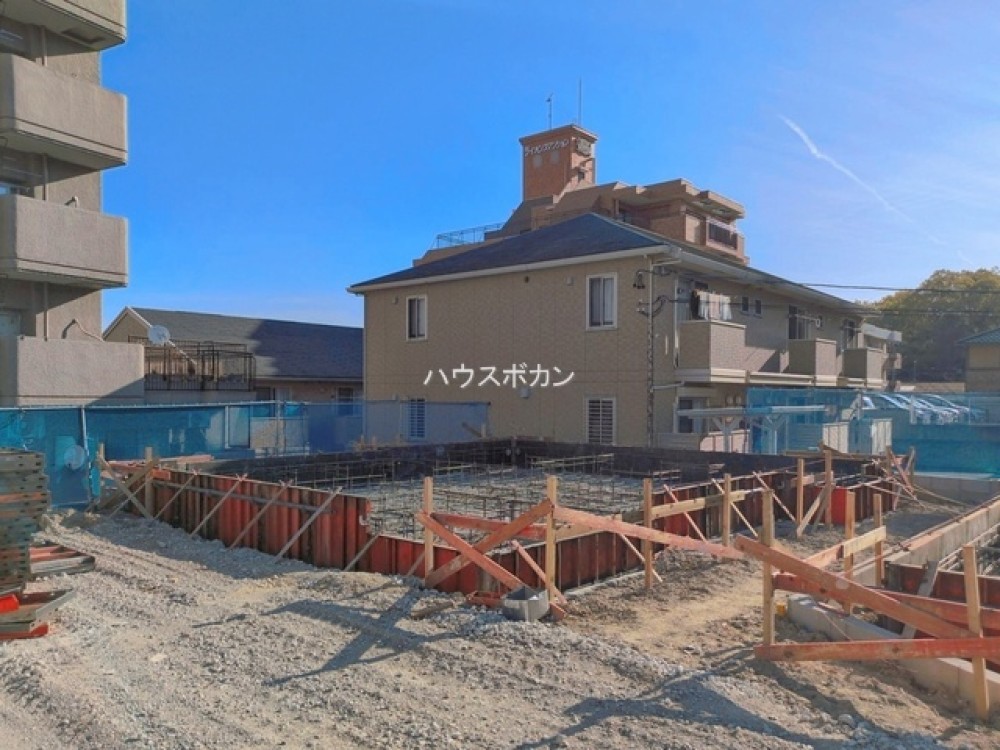 不動産のこと何でもご相談ください。