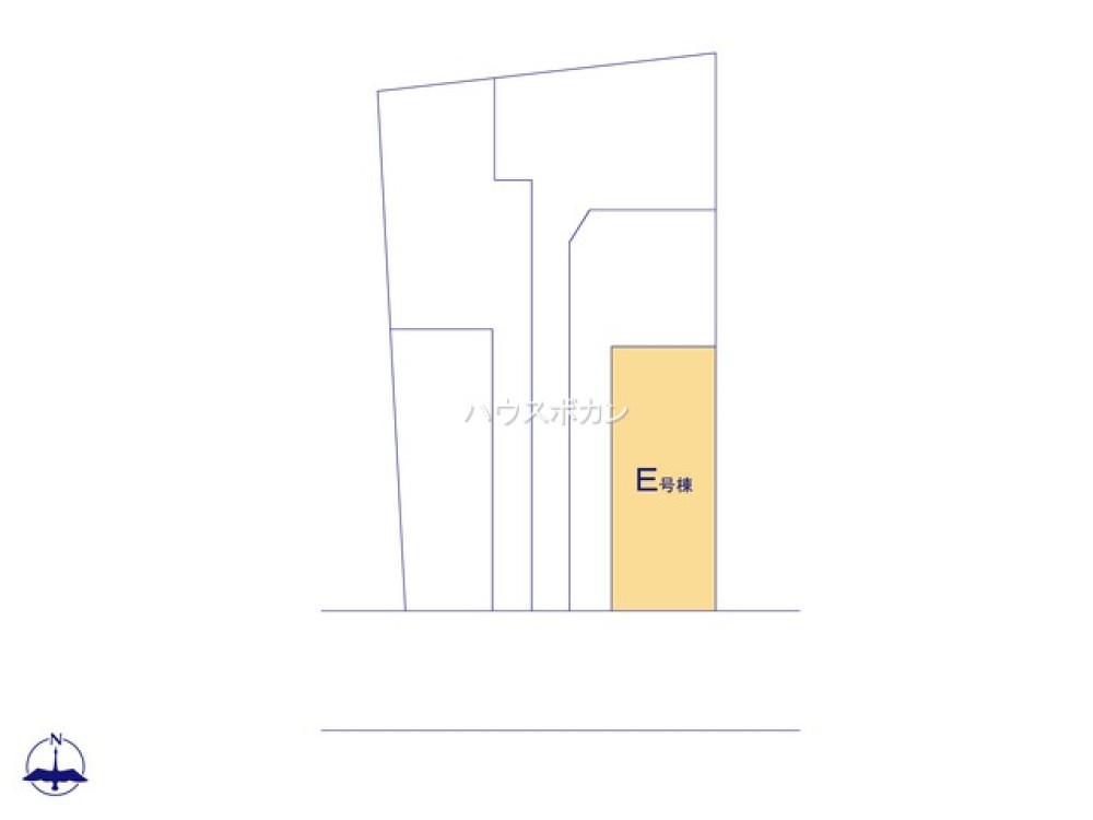 駐車スペース有◎