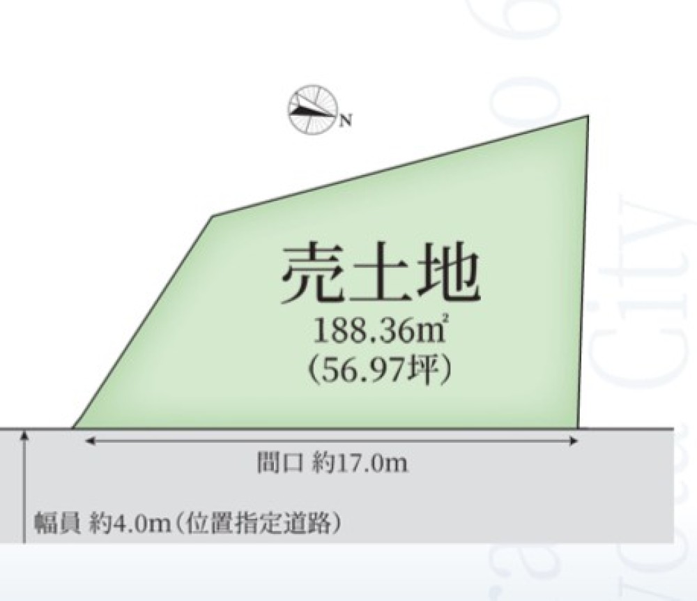 豊田市平山町 画像6