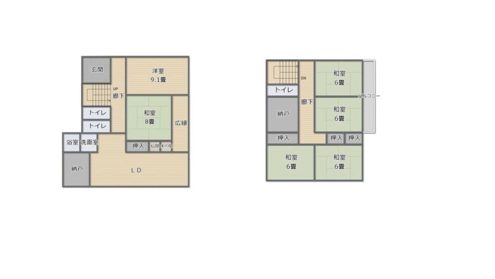 豊田市保見ケ丘三丁目 画像1