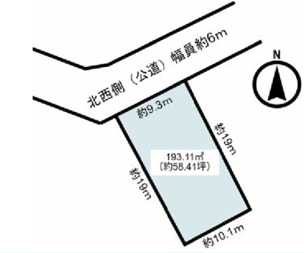 長久手市坊の後 画像6