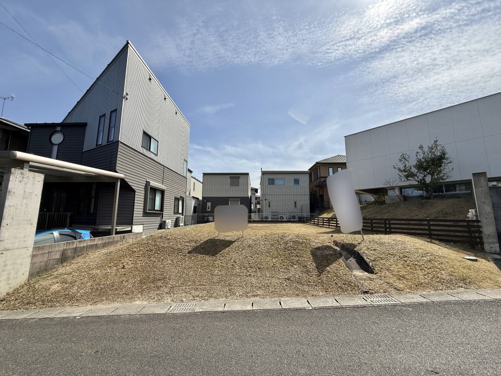 長久手市坊の後 画像5