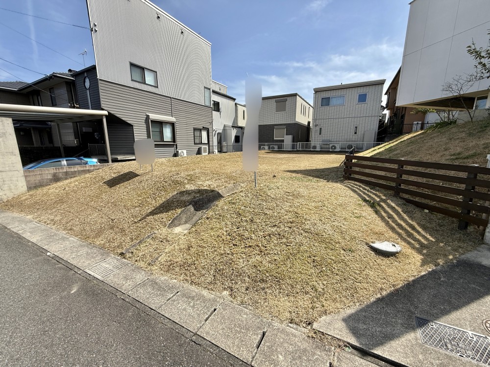 長久手市坊の後 画像4