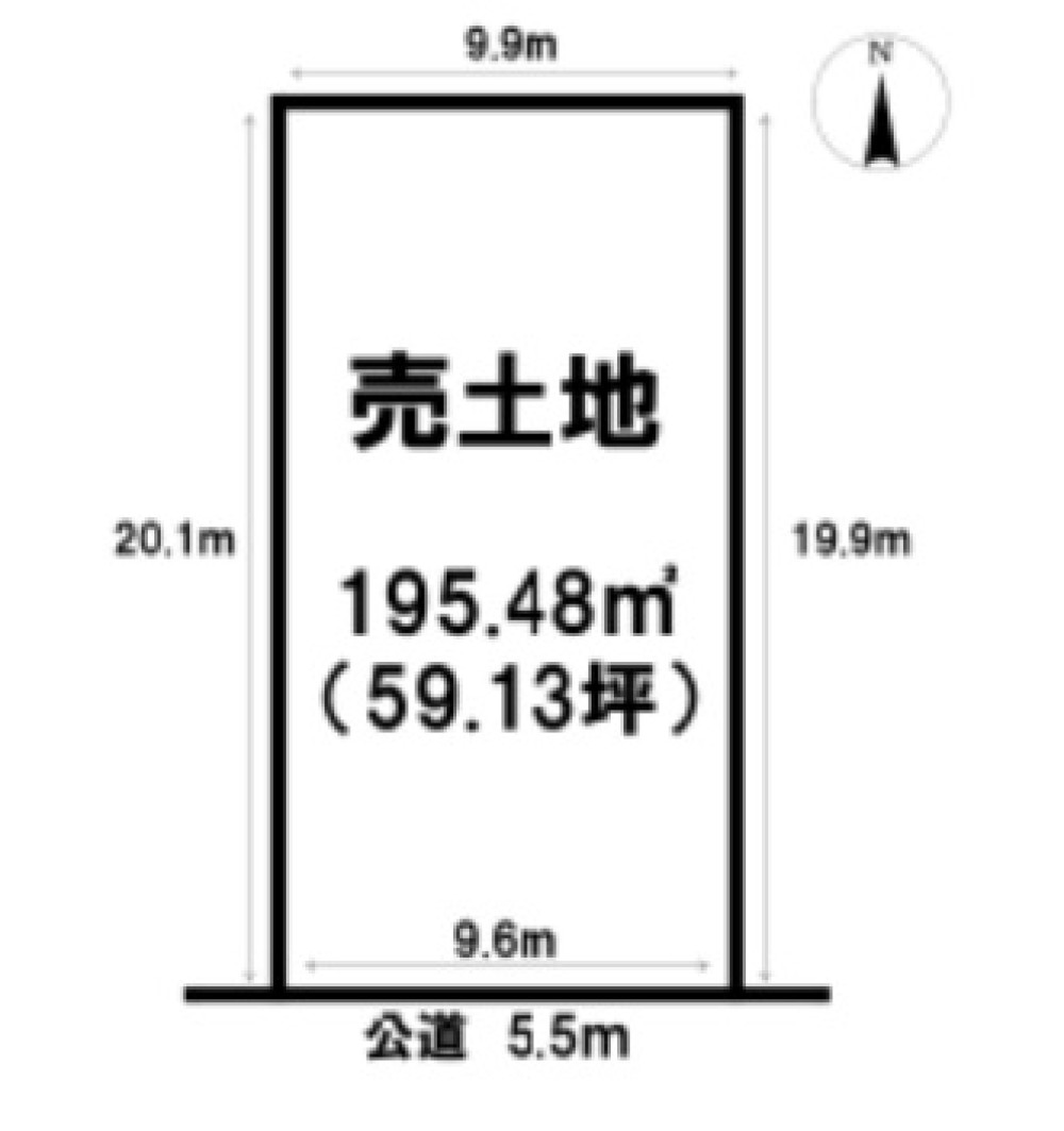 名古屋市千種区松軒二丁目 画像1