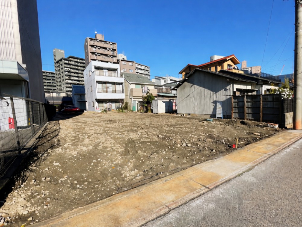 周辺環境充実！お買い物にも便利♪※CG加工済