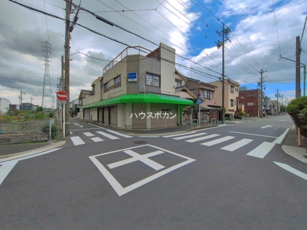 名古屋市南区要町　2期　全3区画　2号地 画像1