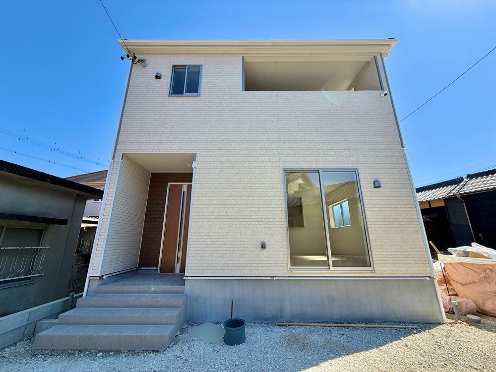 みよし市三好町　第24　全2棟　1号棟 画像6