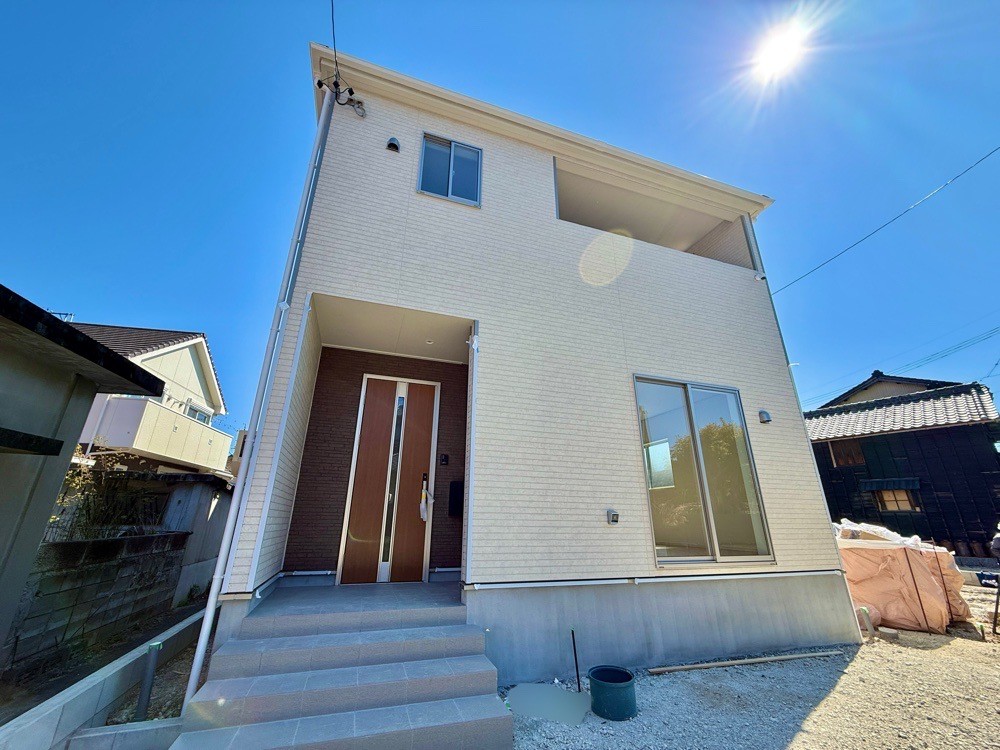 みよし市三好町　第24　全2棟　1号棟 画像4