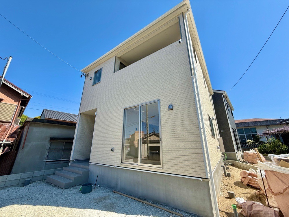 みよし市三好町　第24　全2棟　1号棟 画像5