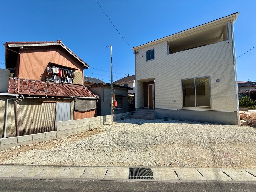 みよし市三好町　第24　全2棟　1号棟 画像6