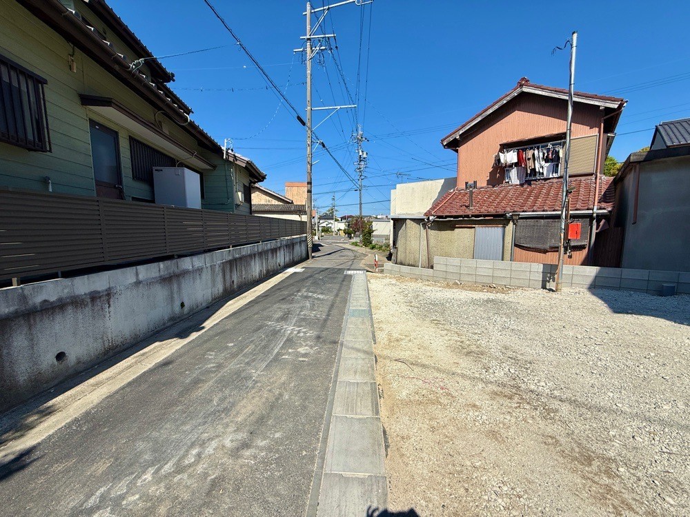 みよし市三好町　第24　全2棟　1号棟 画像7