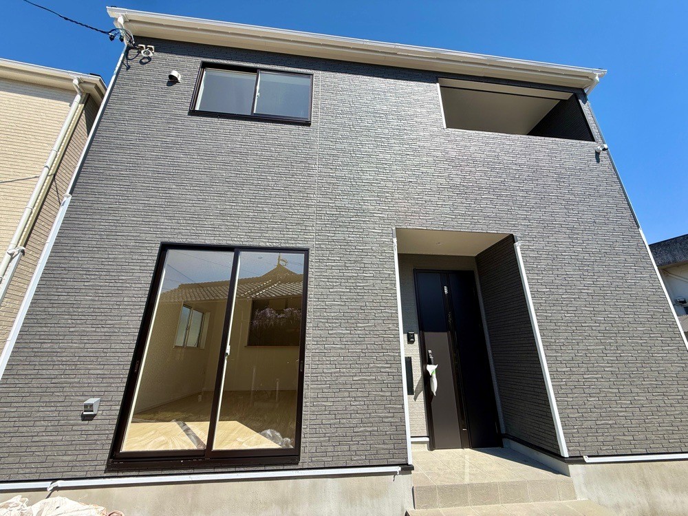 みよし市三好町　第24　全2棟　2号棟 画像6