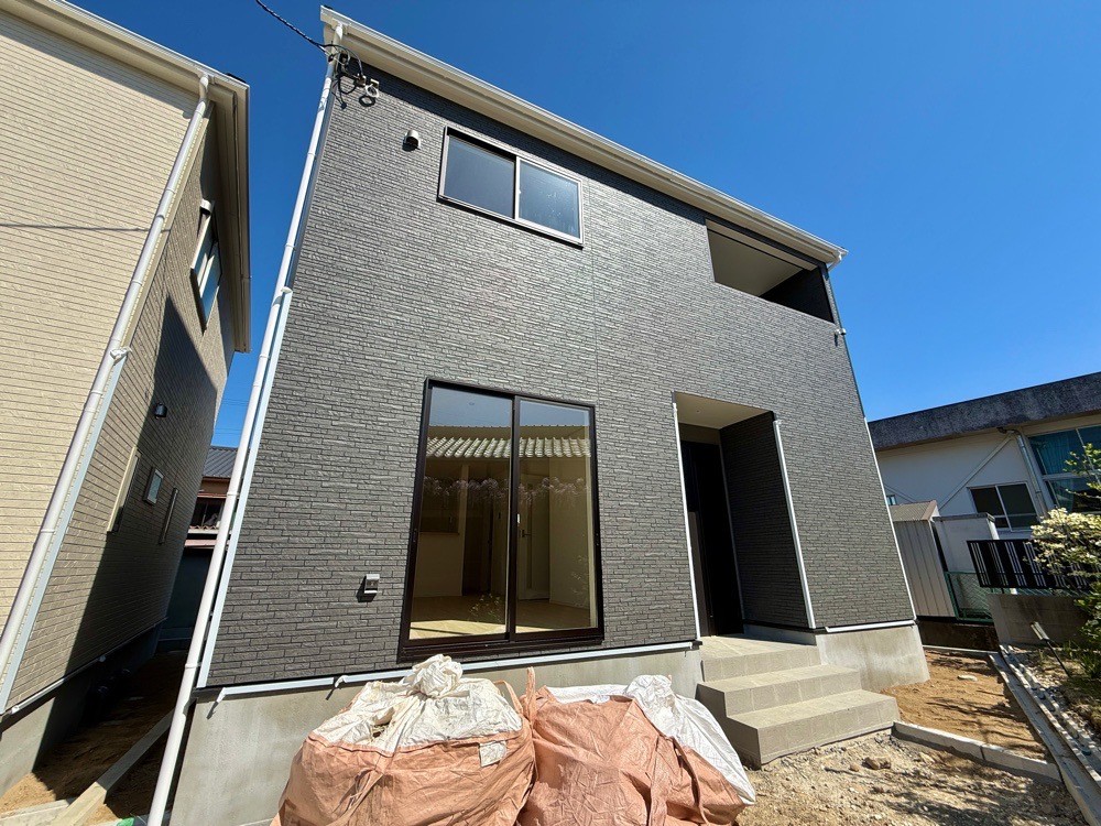 みよし市三好町　第24　全2棟　2号棟 画像4