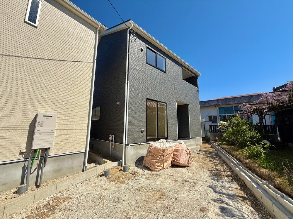 みよし市三好町　第24　全2棟　2号棟 画像5