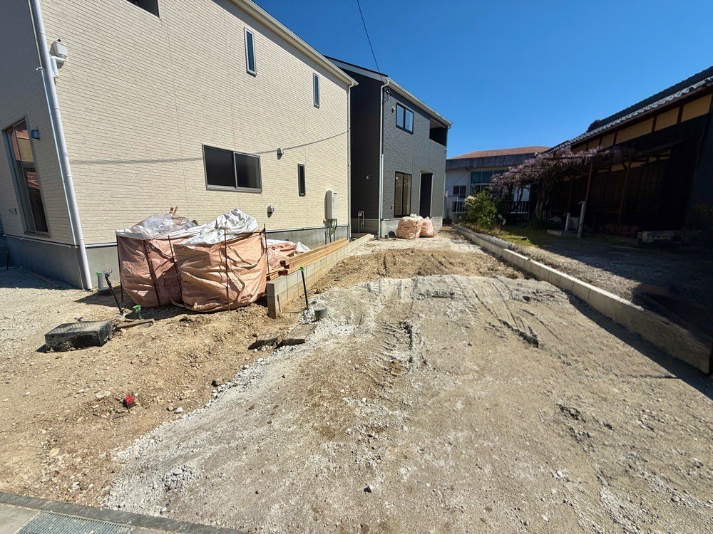 みよし市三好町　第24　全2棟　2号棟 画像6