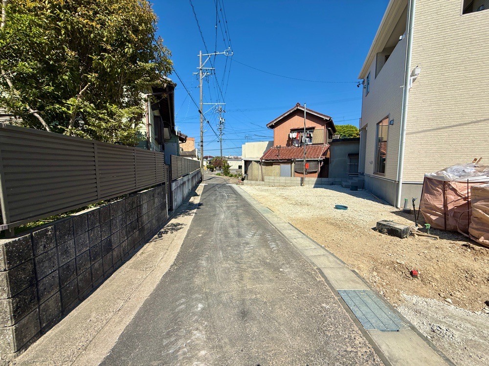 みよし市三好町　第24　全2棟　2号棟 画像7