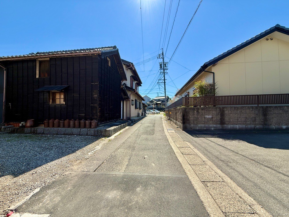 みよし市三好町　第24　全2棟　2号棟 画像8