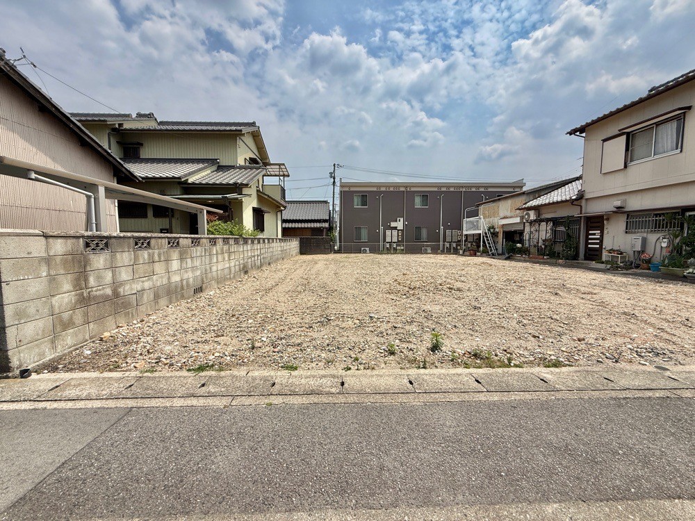 名古屋市緑区六田　1期　全2区画　2号地 画像5