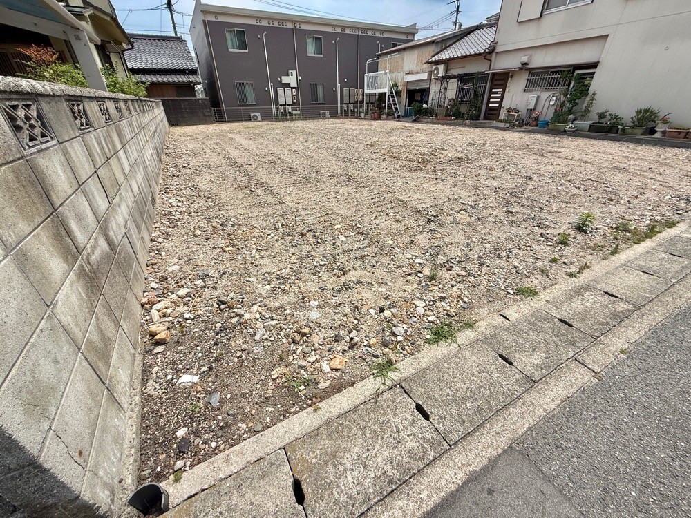 名古屋市緑区六田　1期　全2区画　2号地 画像4