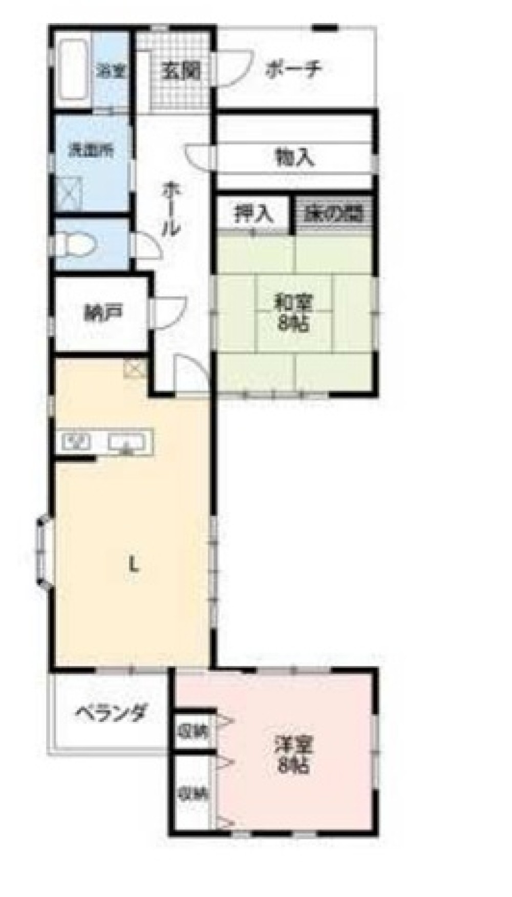 春日井市神屋町 画像1