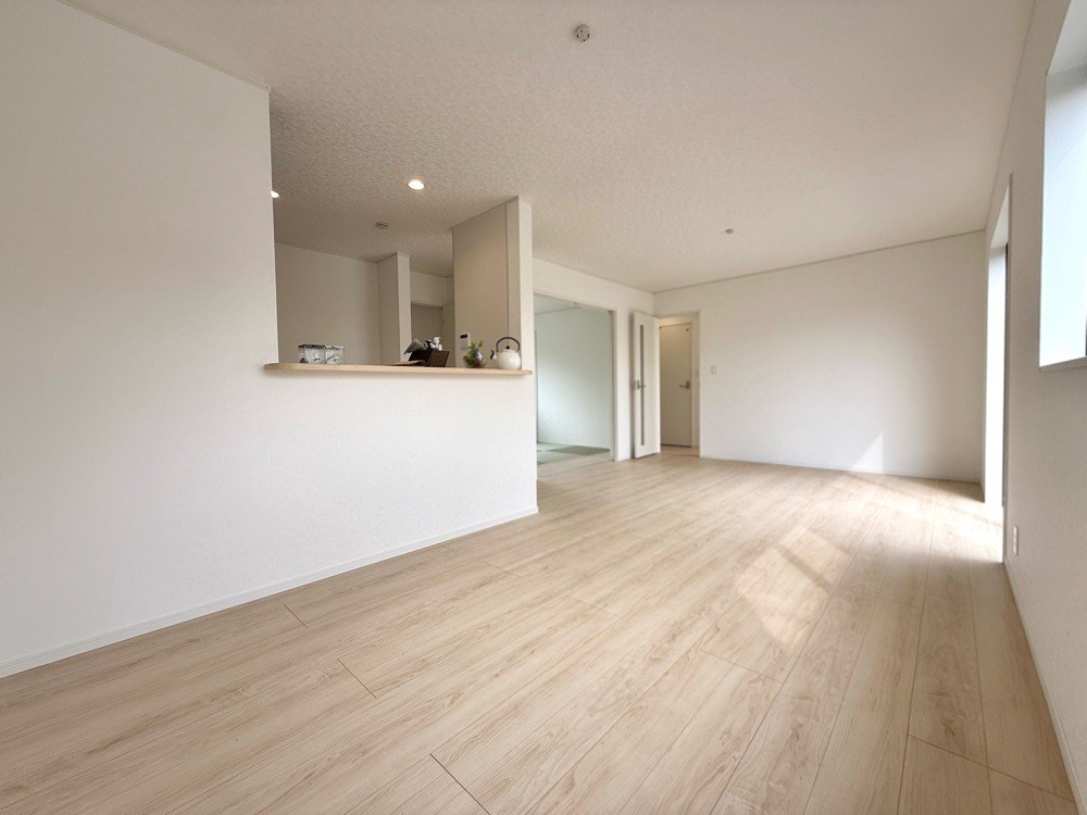 みよし市福田町　第7　全7棟　3号棟 画像5