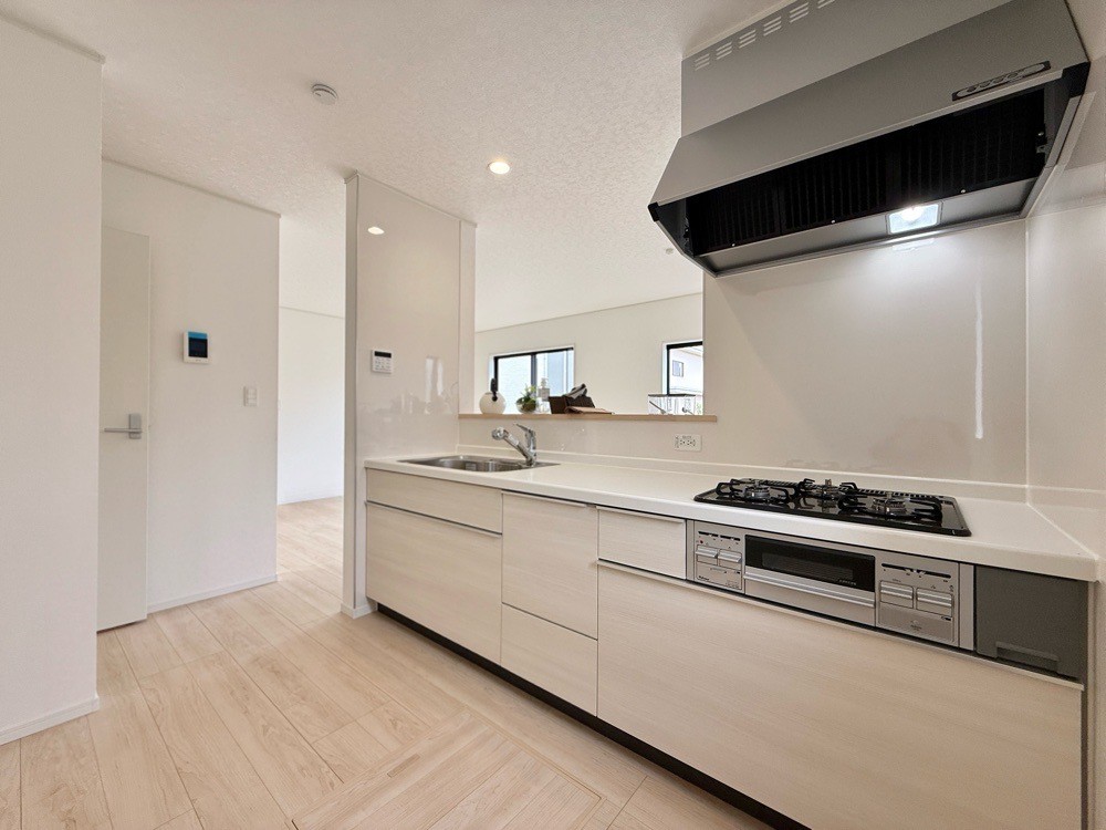 みよし市福田町　第7　全7棟　3号棟 画像7