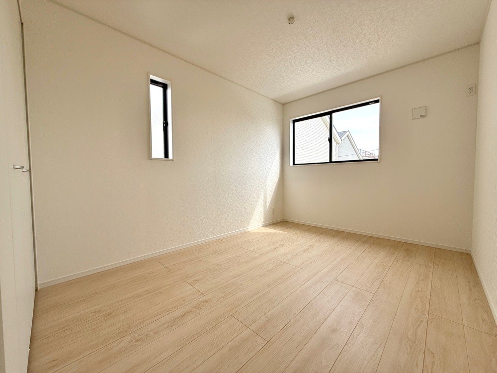 みよし市福田町　第7　全7棟　3号棟 画像11