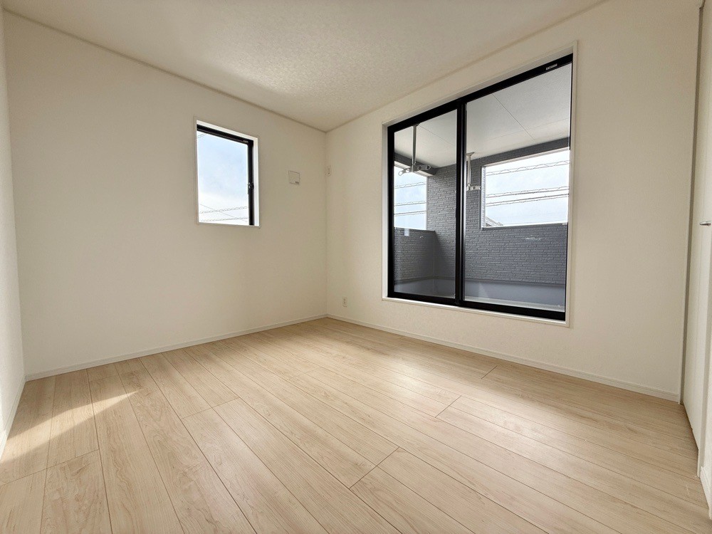 みよし市福田町　第7　全7棟　3号棟 画像13