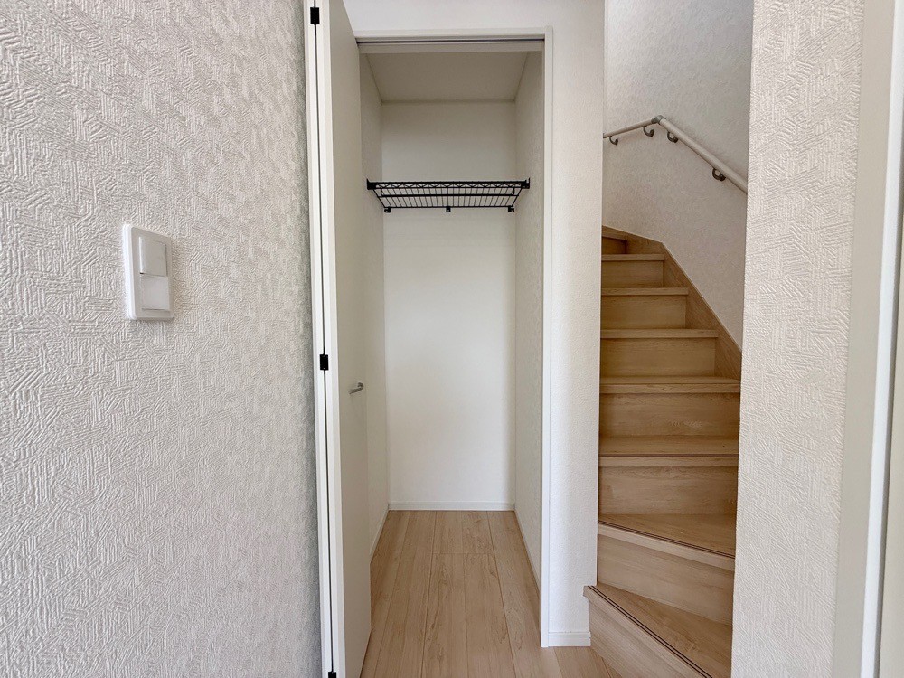 みよし市福田町　第7　全7棟　3号棟 画像19