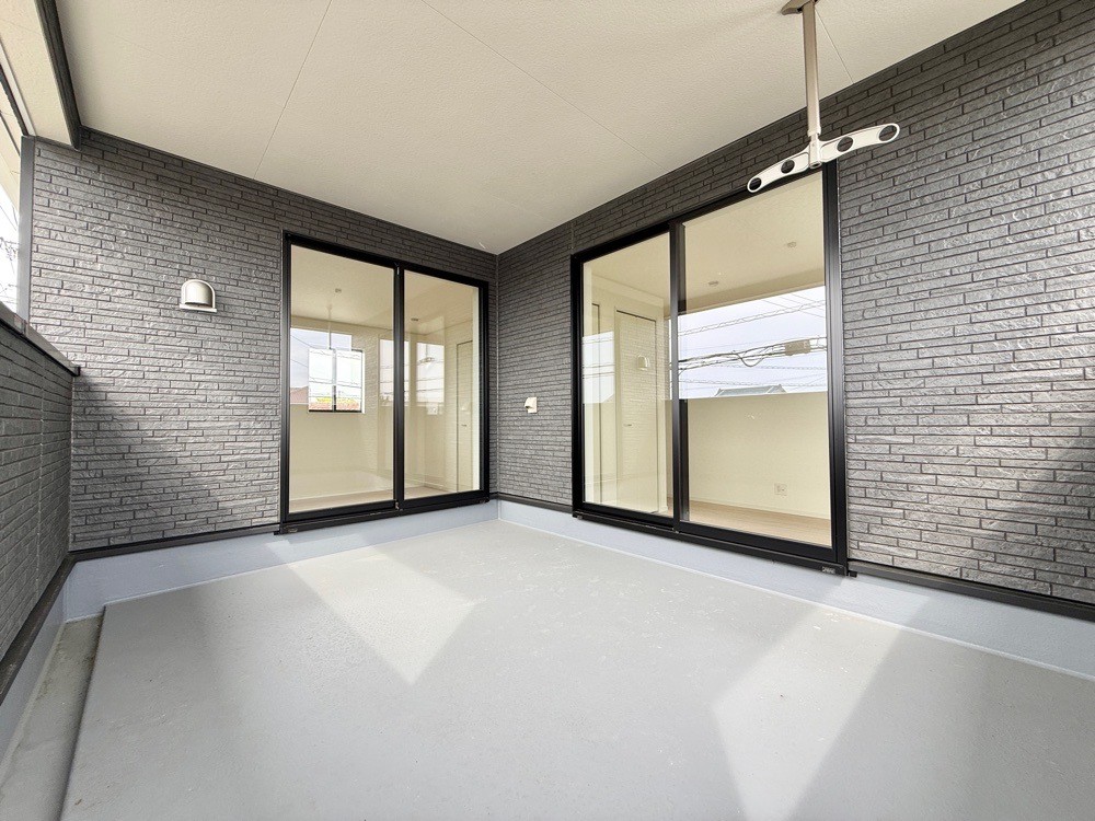 みよし市福田町　第7　全7棟　3号棟 画像21